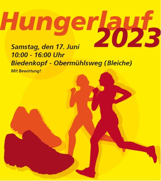 Hungerlauf 2023